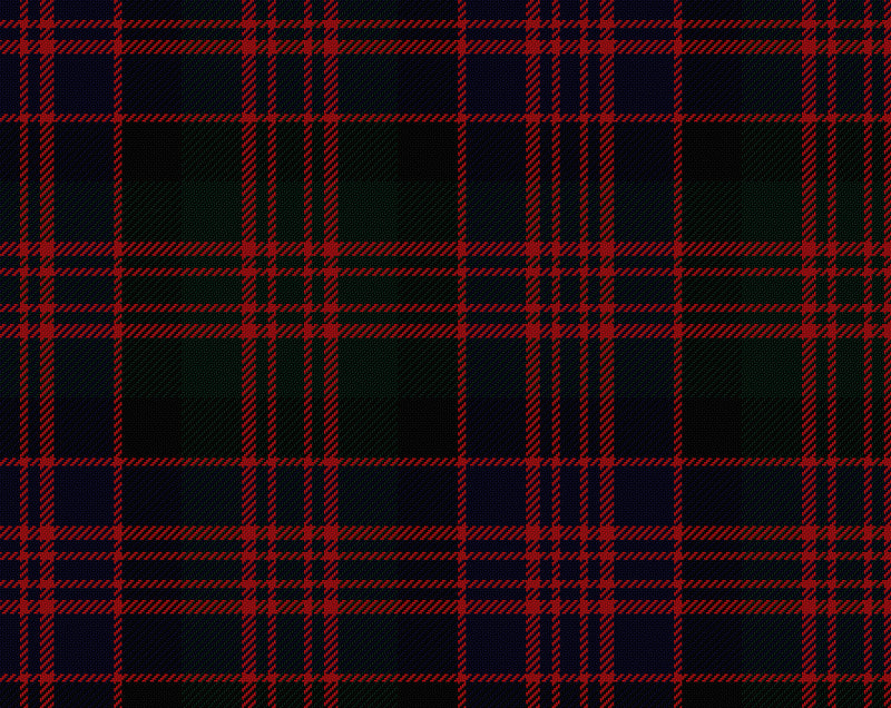 MacDonald Clan Exclusive Heritage