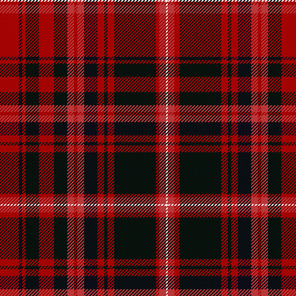 MacDougall Clan Heritage