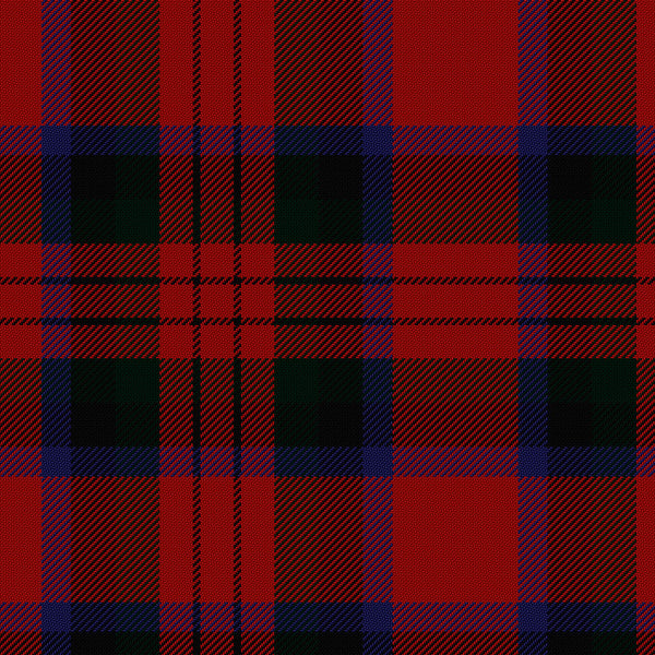 MacDuff Clan Heritage