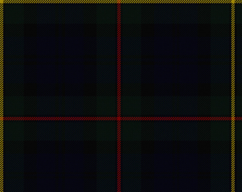 MacEwan Tartan Exclusive Heritage