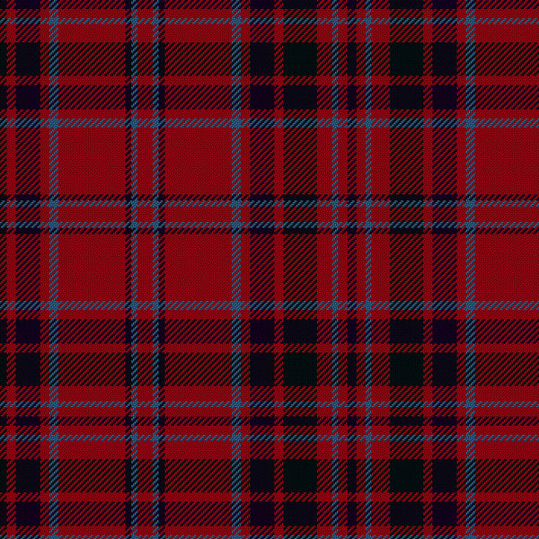 MacGillivray Clan Heritage