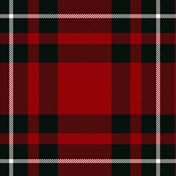 MacGregor Clan Heritage