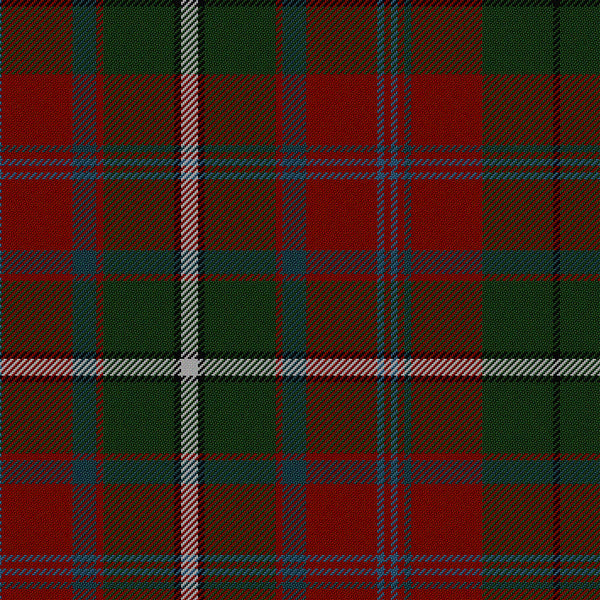 MacGuire Clan Heritage