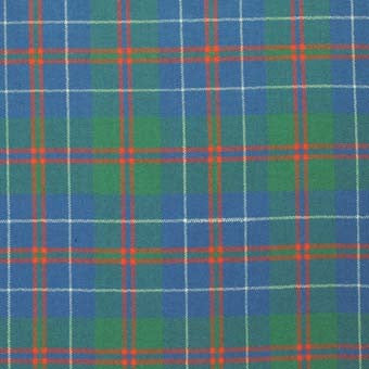 MacHardy Clan Heritage