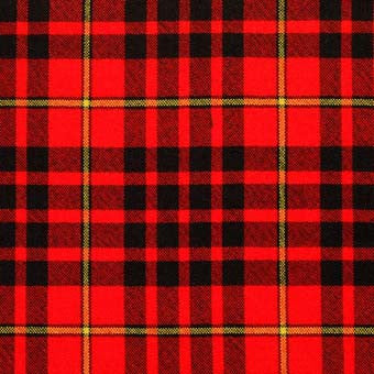 MacIan Clan Heritage