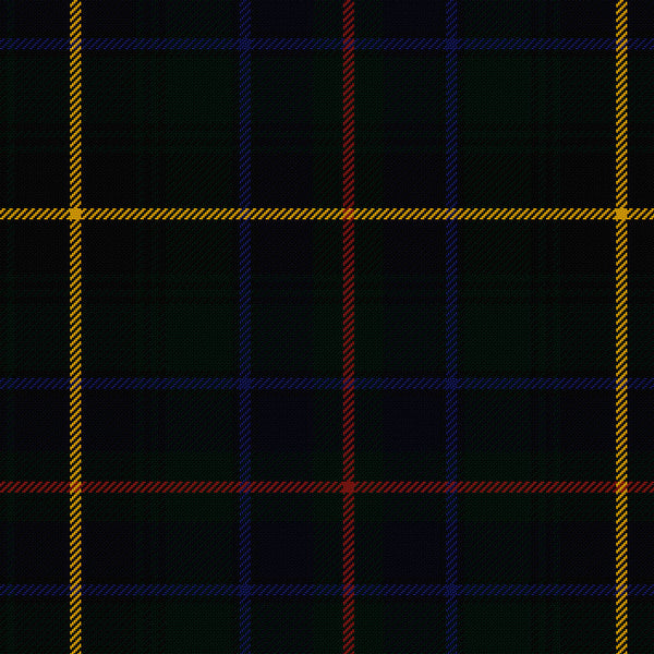 MacInnes Clan Heritage