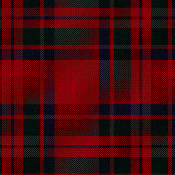 MacIntosh Clan Heritage
