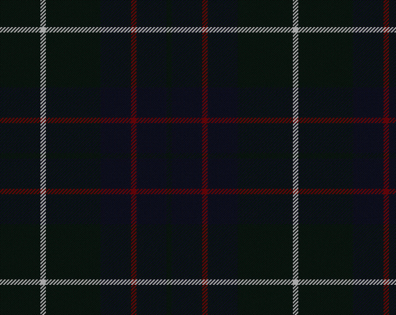 MacIntyre Tartan Exclusive Heritage