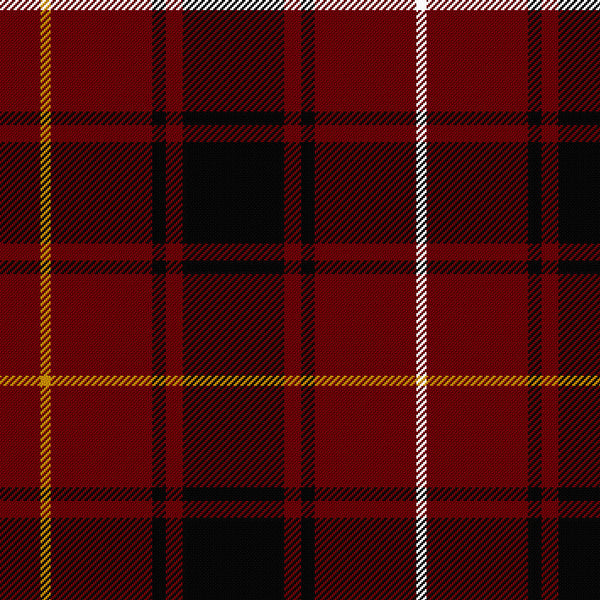 MacIver Clan Heritage
