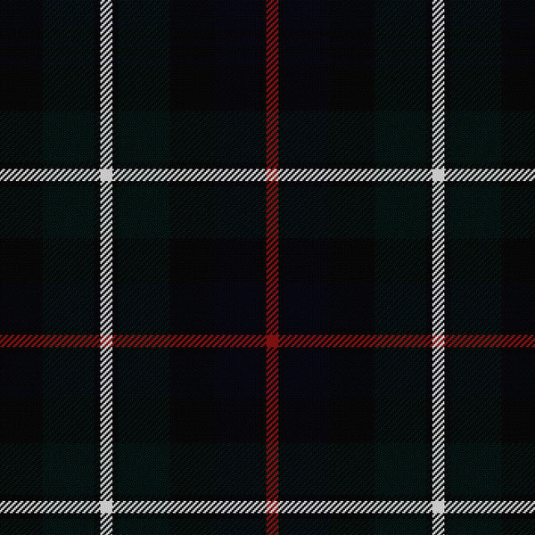 MacKenzie Clan Heritage