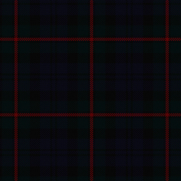 MacKinley Clan Heritage