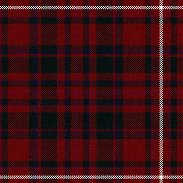 MacKinnon Clan Heritage