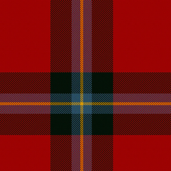 MacLaine Clan Heritage