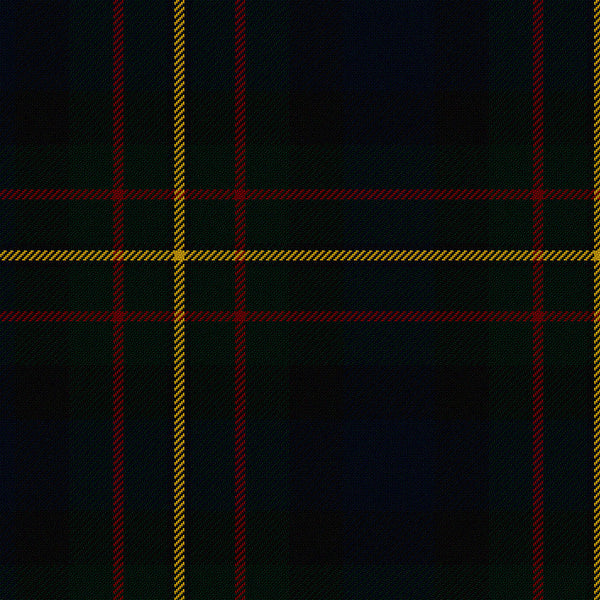 MacLaren Clan Heritage