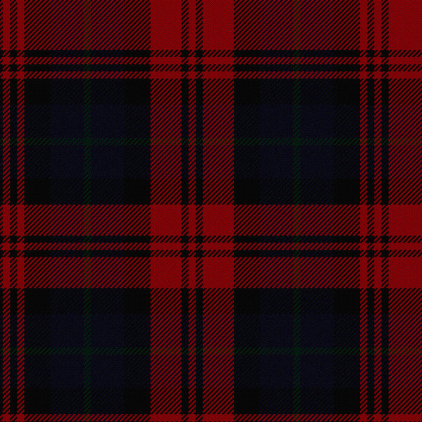 MacLachlan Clan Heritage