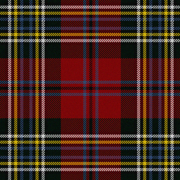 MacLean of Duart Clan Heritage