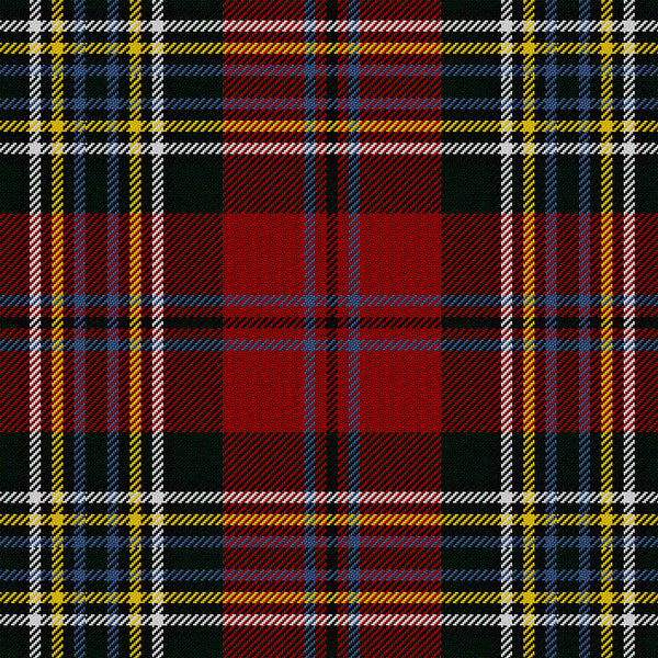 MacLean Clan Heritage