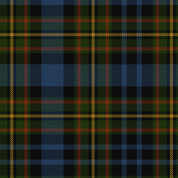 MacLellan Clan Heritage