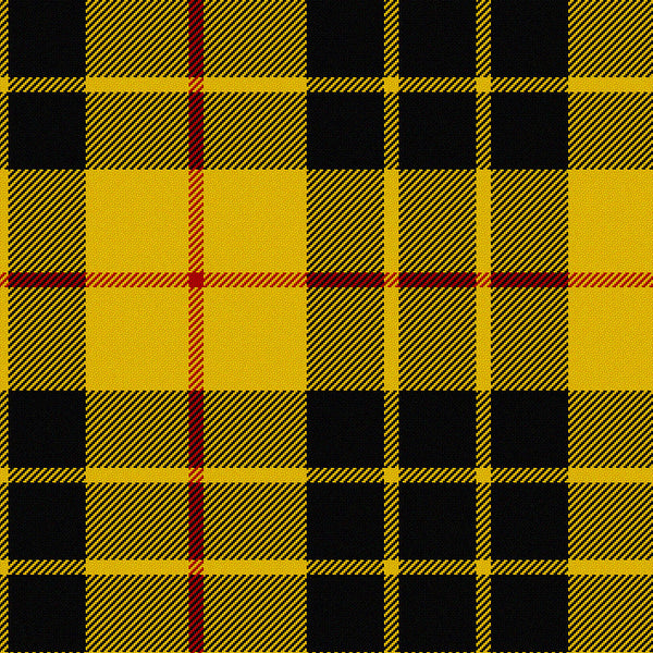 MacLeod Clan Heritage