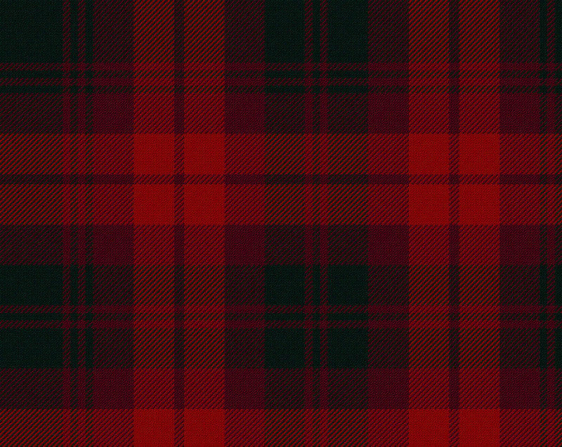 MacNab Tartan Exclusive Heritage