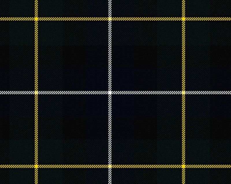 MacNeil Tartan Exclusive Heritage