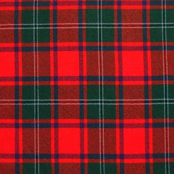 MacPhail Clan Heritage