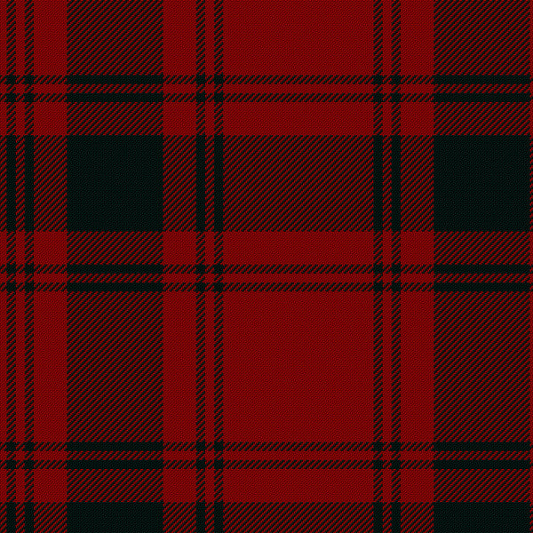 MacQuarrie Clan Heritage