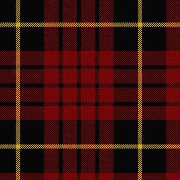 MacQueen Clan Heritage