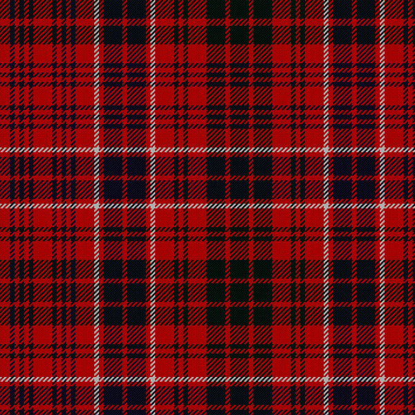 MacRae Clan Heritage