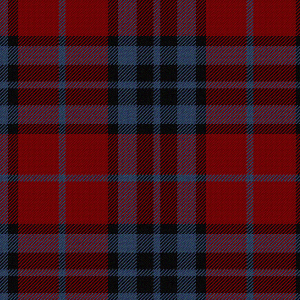 MacTavish Clan Heritage