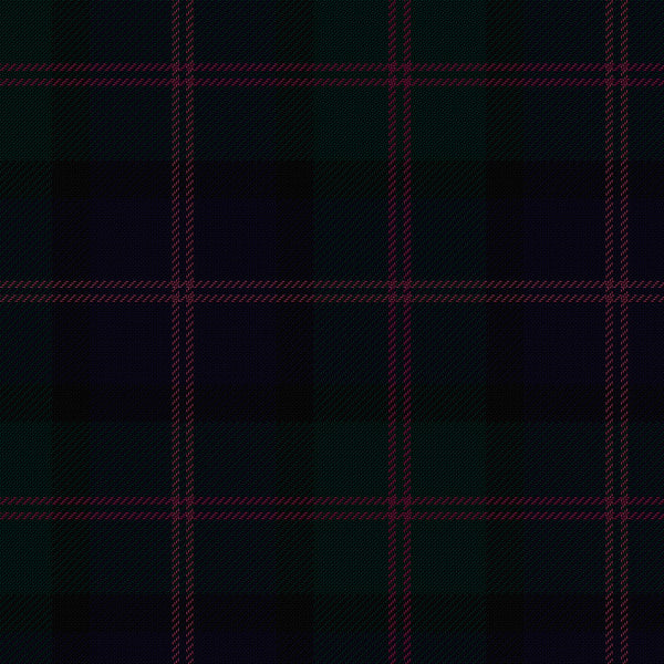 MacThomas Clan Heritage