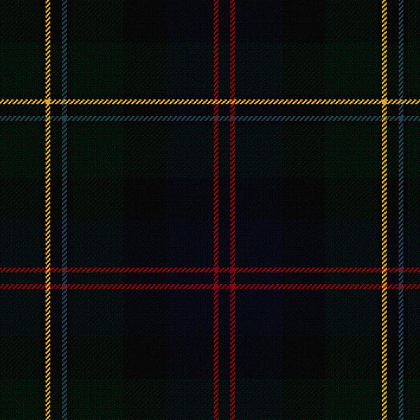 Malcolm Clan Heritage