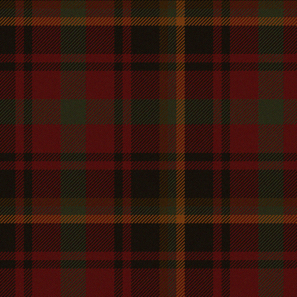 Maple Leaf Clan Heritage