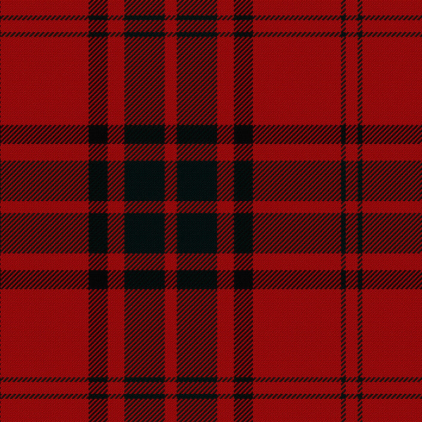 Maxwell Clan Heritage