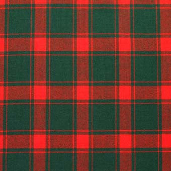 Middleton Clan Heritage