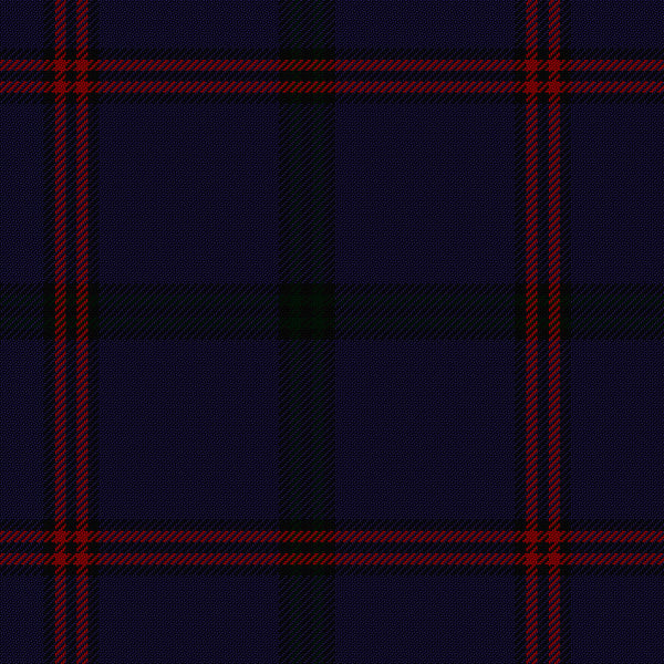 Montgomery Clan Heritage