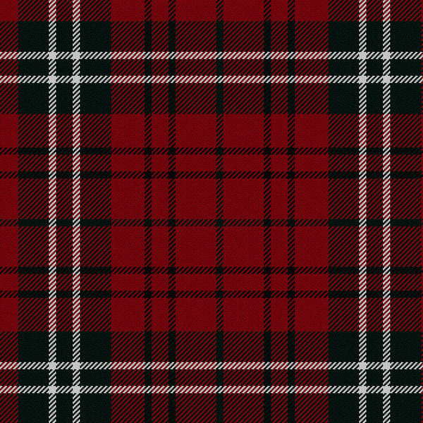 Morrison Clan Heritage