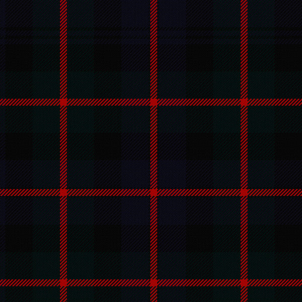 Murray Clan Heritage