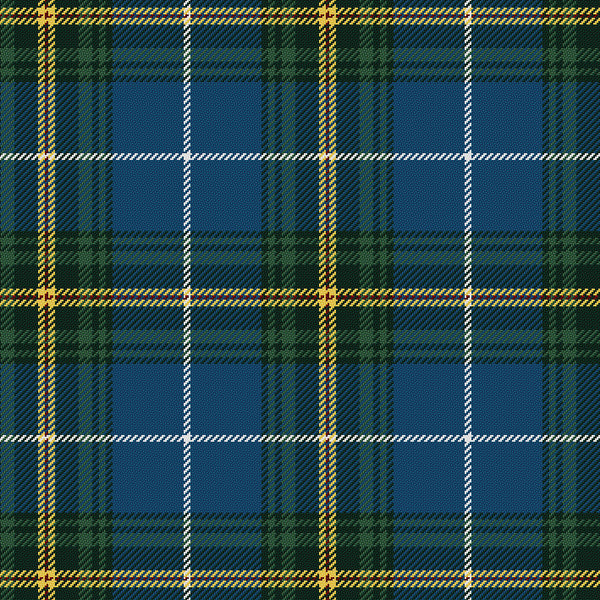 Nova Scotia Clan Heritage