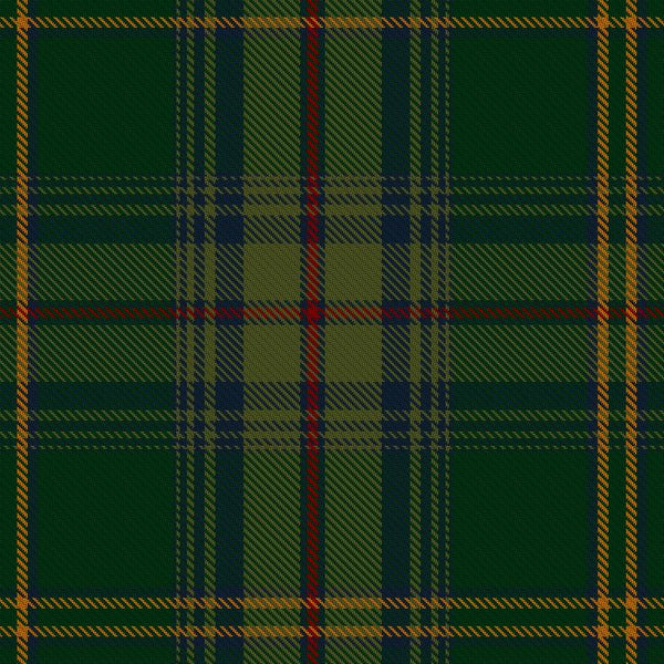 Perth County Clan Heritage