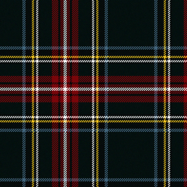 Princess Mary Clan Heritage