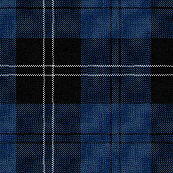Ramsay Clan Heritage