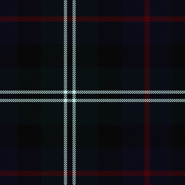 Rose Clan Heritage