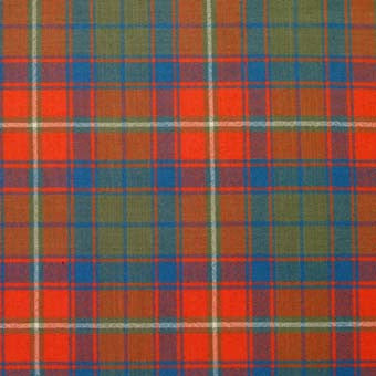 Roxburgh Clan Heritage