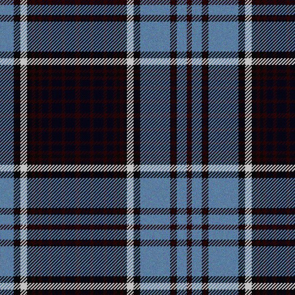 Royal Canadian Air Force Clan Heritage