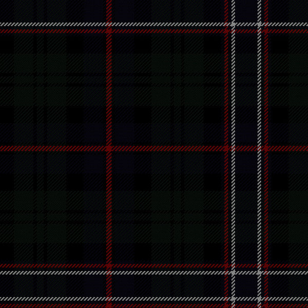 Scotland 2000 Clan Heritage