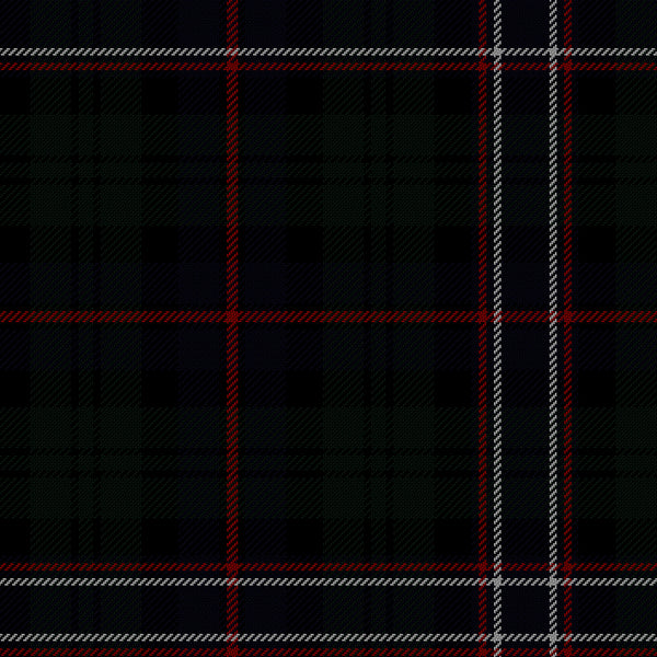 Scottish National Clan Heritage