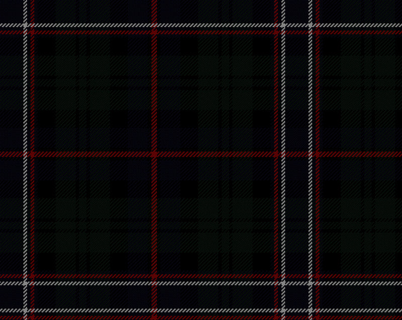 Scottish National FASHION Exclusive Heritage