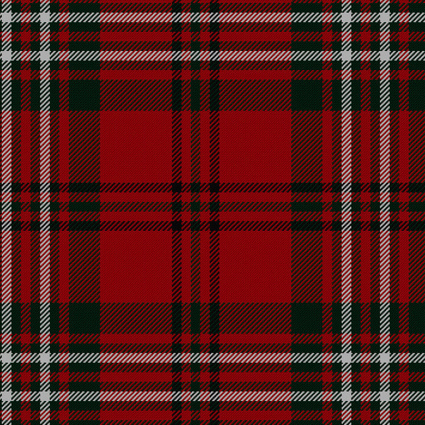 Scott Clan Heritage