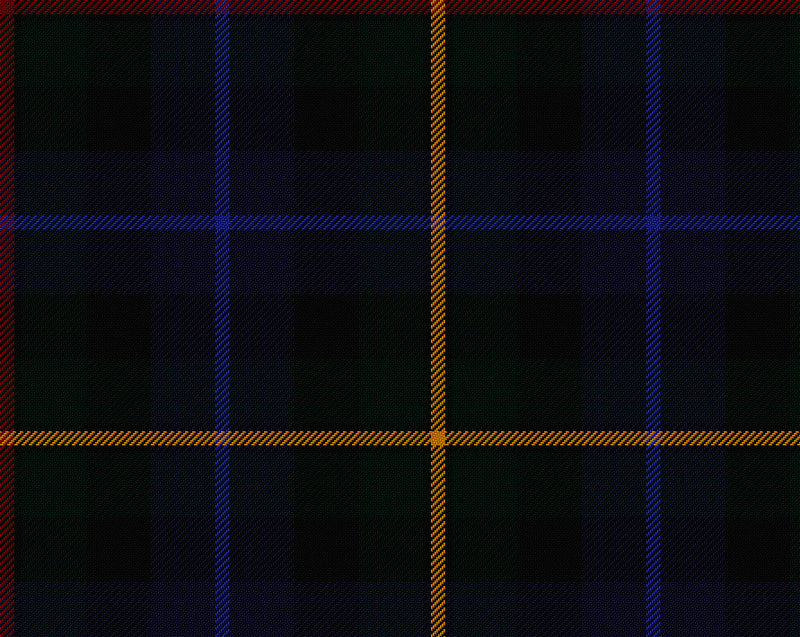 Smith Tartan Exclusive Heritage